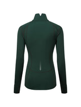 Ronhill Womens Jacket Tech Contour Dark Laurel