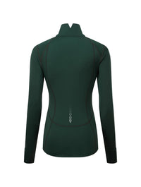 Ronhill Womens Jacket Tech Contour Dark Laurel