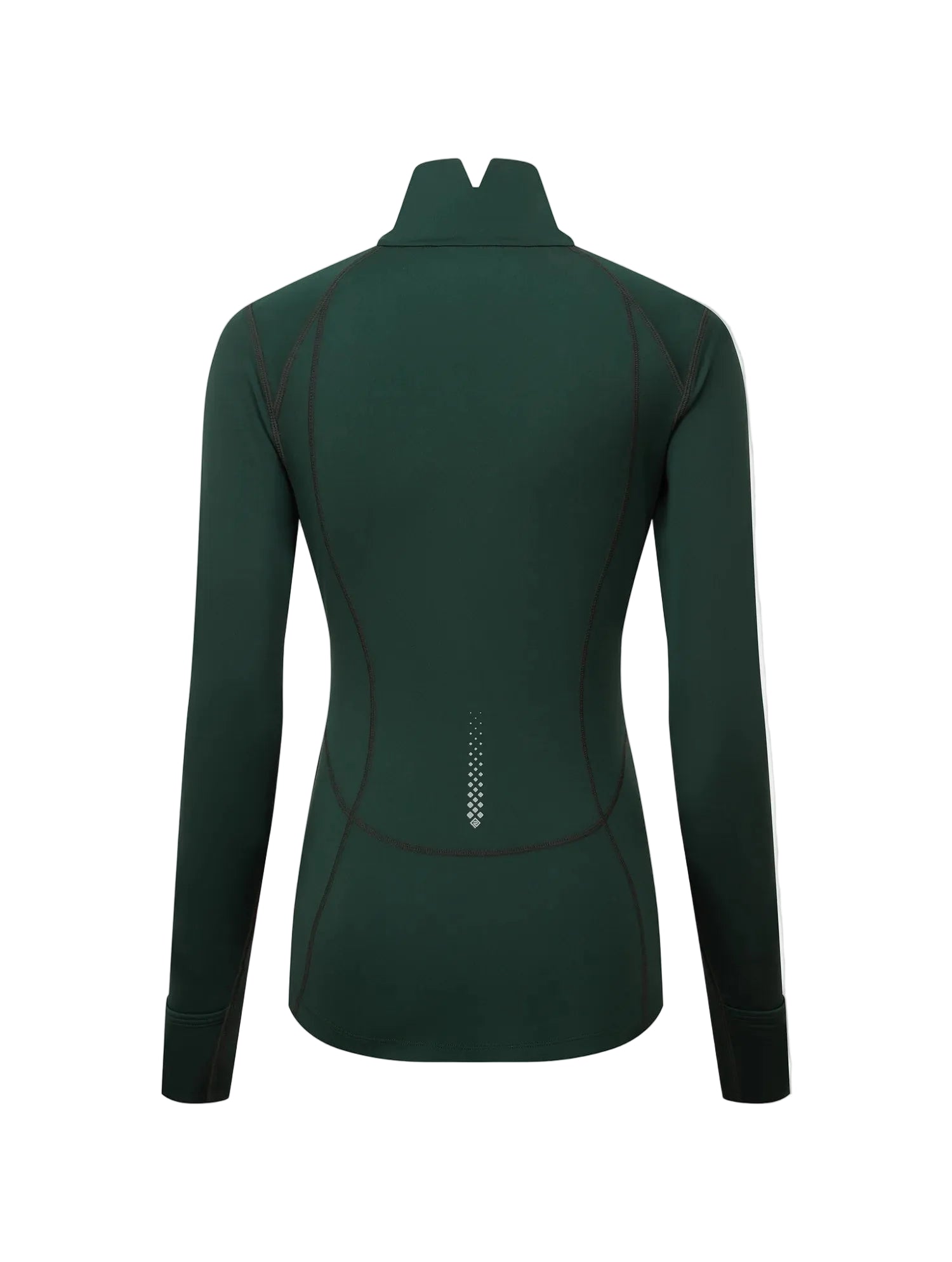 Ronhill Womens Jacket Tech Contour Dark Laurel