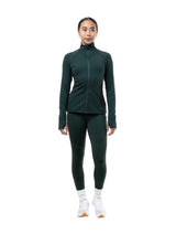 Ronhill Womens Jacket Tech Contour Dark Laurel
