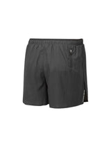 Ronhill Mens Shorts Tech Race 5" All Black