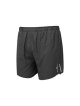 Ronhill Mens Shorts Tech Race 5" All Black