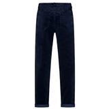 Red Button Women's Joggers Kay Cord Navy