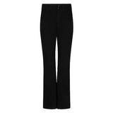 Red Button Womens Jeans Bibette True Black