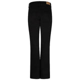 Red Button Womens Jeans Bibette True Black