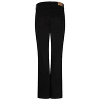 Red Button Womens Jeans Bibette True Black
