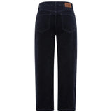 Red Button Womens Trousers Caitlina 19w Fine Cord Navy