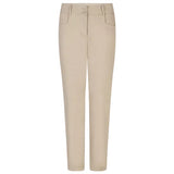 Red Button Womens Trousers Diana Smart Colour Pebble