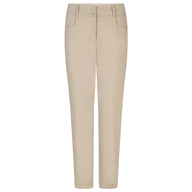 Red Button Womens Trousers Diana Smart Colour Pebble