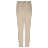Red Button Womens Trousers Diana Smart Colour Pebble