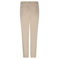 Red Button Womens Trousers Diana Smart Colour Pebble
