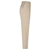 Red Button Womens Trousers Diana Smart Colour Pebble