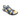 Redz Womens Sandal Y21002 Navy/Multi