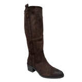 Redz Womens Boot 2766 Brown