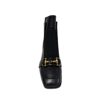 Redz Womens Boot D2531-D1710 Black