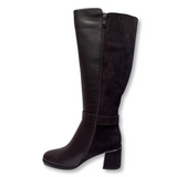 Redz Womens Boot E646 Brown