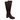 Redz women's brown boot