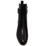 Redz Womens Boot F3167 Brown
