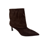 Redz Womens Boot L526RH Brown