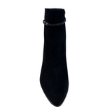 Redz Womens Boot R1552 Black