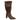 Redz women's biscuit beige boot