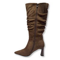 Redz Womens Boot X218 Biscuit