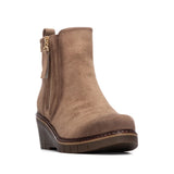 Refresh Womens Boot 176174 Taupe