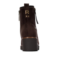 Refresh Womens Boot 176283 Marron