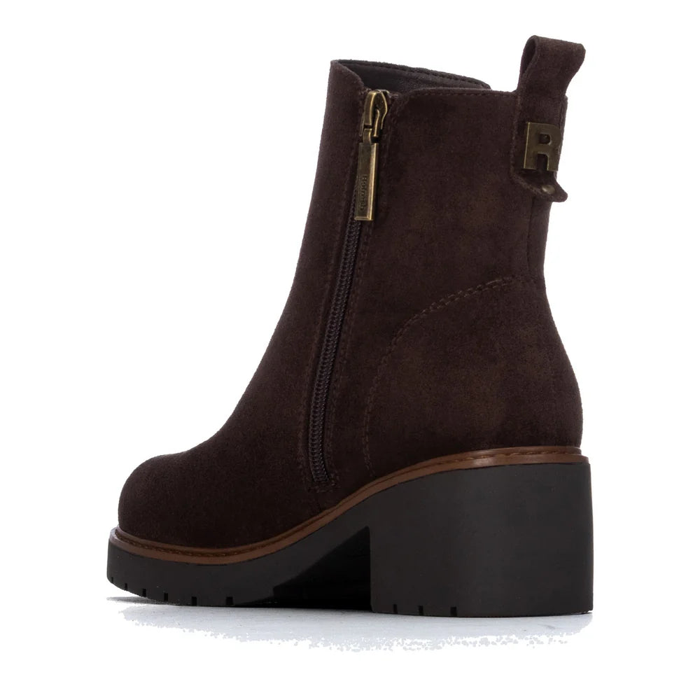 Refresh Womens Boot 176283 Marron