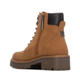 Refresh Womens Boots 176069 Panama