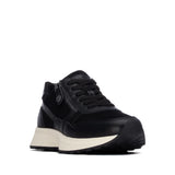 Refresh Womens Trainer 176091 Black
