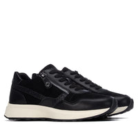 Refresh Womens Trainer 176091 Black
