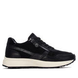 Refresh Womens Trainer 176091 Black