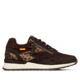 Refresh Womens Trainer 176219 Marron