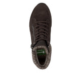 Remonte Womens Boot  D0T77 Brown Combination