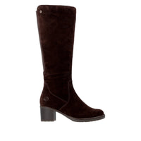 Remonte Womens Boot D2A78 Brown