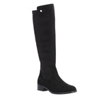 Remonte Womens Boot D3U70 Black