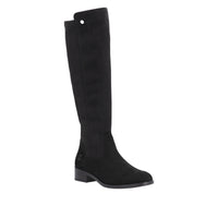 Remonte Womens Boot D3U70 Black