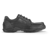 Startrite Boys School Shoe Dylan Black