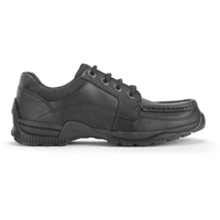 Startrite Boys School Shoe Dylan Black