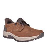 Rieker 11050 men's brown extra-wide shoe
