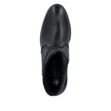 Rieker Womens Boot 73953 Schwarz