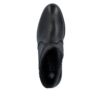 Rieker Womens Boot 73953 Schwarz