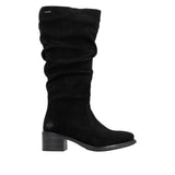 Rieker Womens Boot 74192 Schwarz