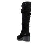 Rieker Womens Boot 74192 Schwarz