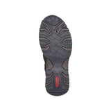 Rieker Womens Boot M9670 Brown
