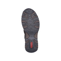 Rieker Womens Boot M9670 Brown