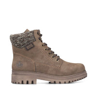 Rieker Womens Boot Y7621 Brown