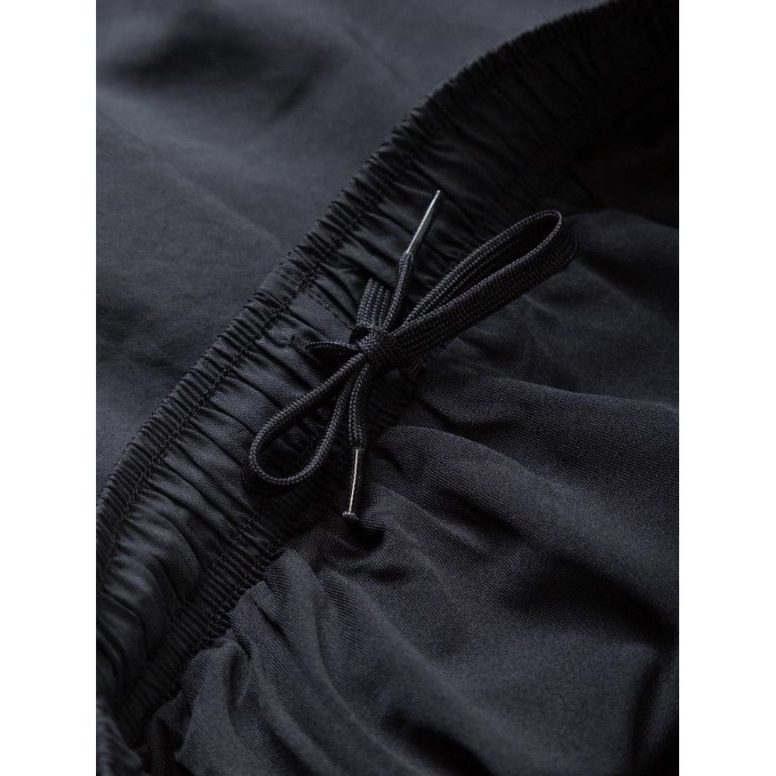 Ronhill Mens Core 5” Shorts Black