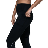 Ronhill Women's Leggings Tech Paragon Black